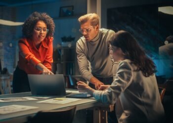 How to Choose a B2B Agency That Builds Brands Buyers Can Believe In – TopRank® Marketing