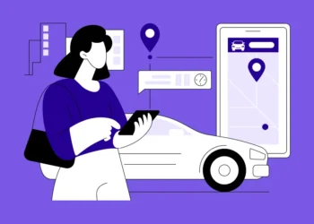 How to Build a Taxi Booking App in Australia: Cost & Features