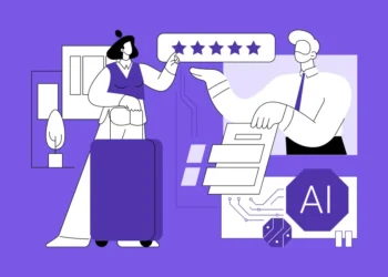 Generative AI in Hospitality: The Ultimate Guide