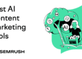 10 Best AI Content Marketing Tools for 2026 (Tried & Tested)