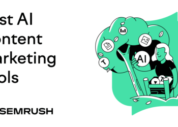 10 Best AI Content Marketing Tools for 2026 (Tried & Tested)