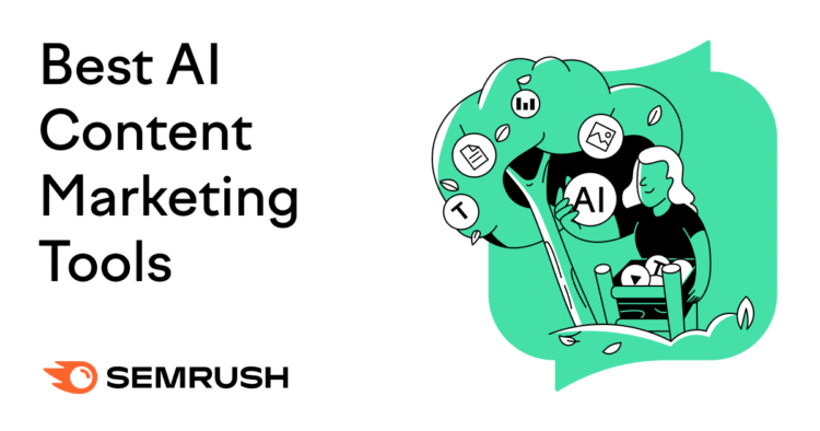 10 Best AI Content Marketing Tools for 2026 (Tried & Tested)