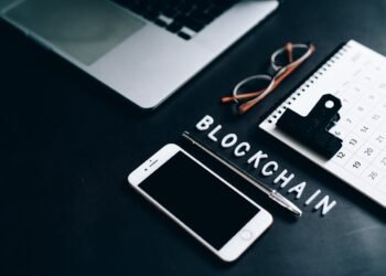 How Blockchain Storytelling Differentiates Brands in Tech Marketing