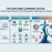 The Machine Learning Divide: Marktechpost’s Latest ML Global Impact Report Reveals Geographic Asymmetry Between ML Tool Origins and Research Adoption