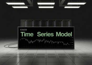 Cisco Released Cisco Time Series Model: Their First Open-Weights Foundation Model based on Decoder-only Transformer Architecture