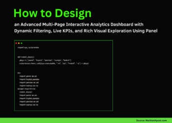 How to Design an Advanced Multi-Page Interactive Analytics Dashboard with Dynamic Filtering, Live KPIs, and Rich Visual Exploration Using Panel