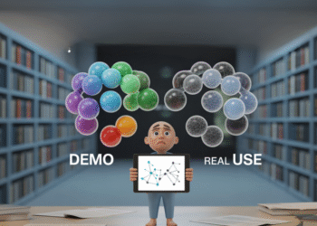 This AI Paper from Stanford and Harvard Explains Why Most ‘Agentic AI’ Systems Feel Impressive in Demos and then Completely Fall Apart in Real Use