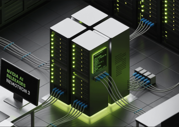 NVIDIA AI Releases Nemotron 3: A Hybrid Mamba Transformer MoE Stack for Long Context Agentic AI