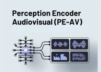 Meta AI Open-Sourced Perception Encoder Audiovisual (PE-AV): The Audiovisual Encoder Powering SAM Audio And Large Scale Multimodal Retrieval