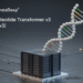 InstaDeep Introduces Nucleotide Transformer v3 (NTv3): A New Multi-Species Genomics Foundation Model, Designed for 1 Mb Context Lengths at Single-Nucleotide Resolution
