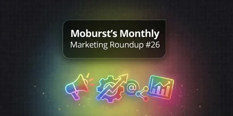 Marketing News – December 2025