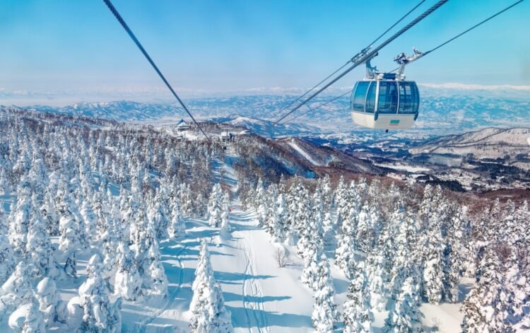 Ski PR Trends to Boost Bookings Now