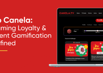 Club Canela: Streaming Loyalty Reinvented