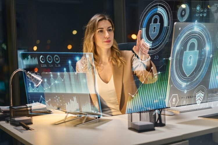 How Security Leaders Position Credibility in Crypto Markets