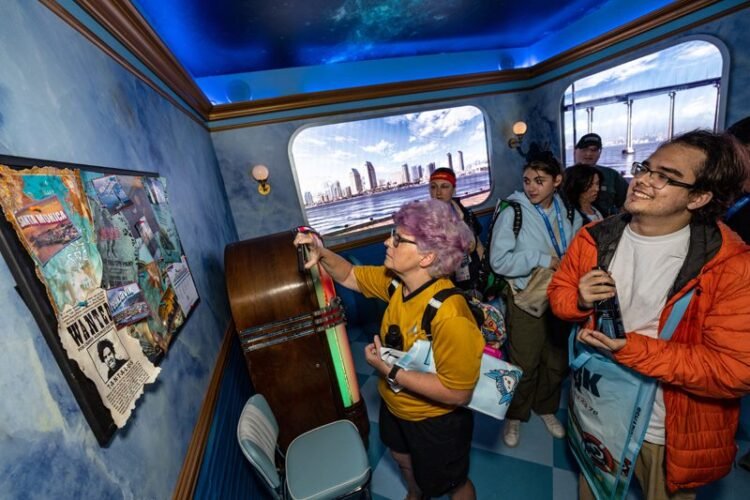 Seven Ideas for Leveraging Experiential Easter Eggs