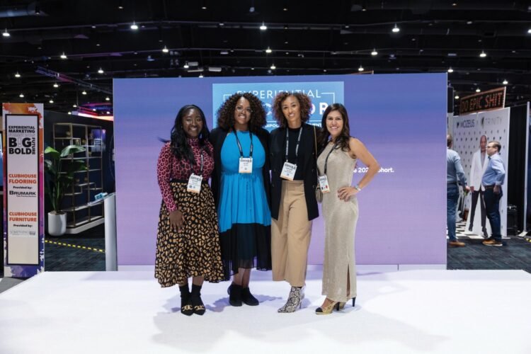 Experiential in Color Mentorship: Inside the New Initiative