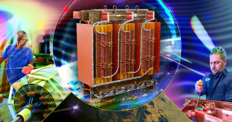 Can the United States Stay Ahead of the Power Demand of AI?