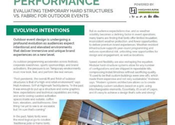 Event Ops Planning Guide: Beyond the Tent