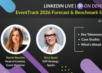 EventTrack 2026 Research Study—The Big Takeaways