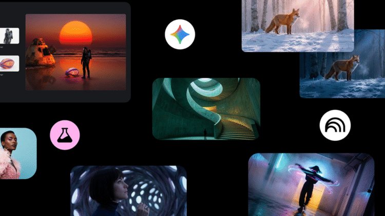 Where to use Google’s image generator Nano Banana Pro now