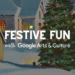 Use Google’s Festive Fun page to enjoy the holidays