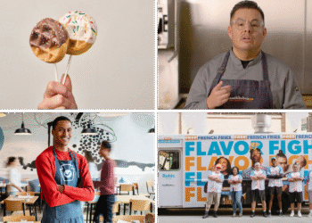 The New Rules of Foodservice Supplier Branding (and Why They Matter)