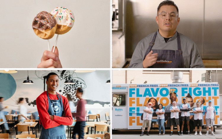 The New Rules of Foodservice Supplier Branding (and Why They Matter)