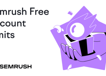 What Can You Do with a Free Semrush Account?