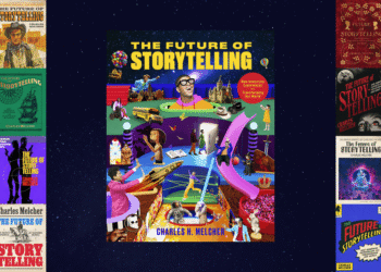 Dissecting ‘The Future of Storytelling’