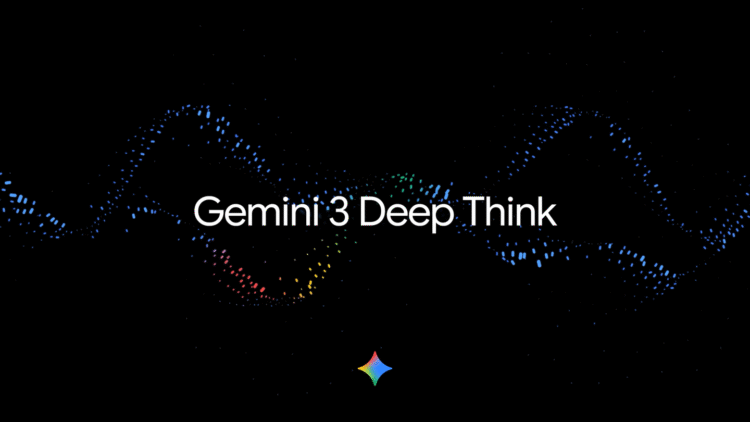 Gemini 3 Deep Think is now available