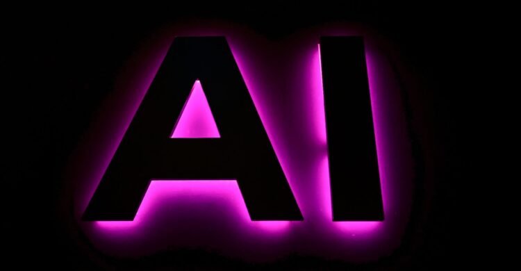 How AI could create “a world without work”