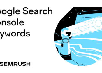 5 Ways to Use Google Search Console for Keyword Research