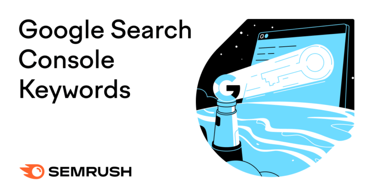 5 Ways to Use Google Search Console for Keyword Research