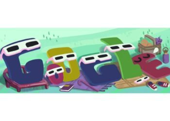 ‘My eyes hurt’ searches spike on Google following solar eclipse