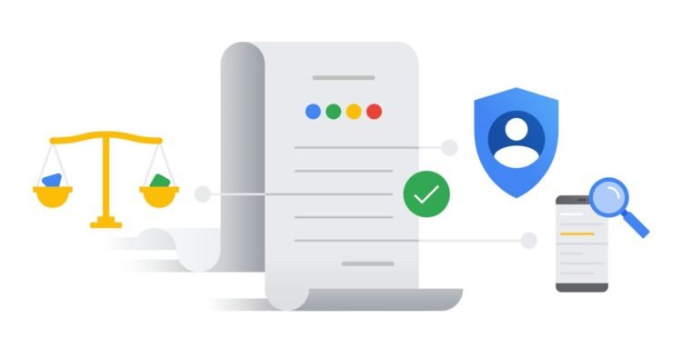 Google updates Terms of Service for 2024, won’t claim AI outputs 