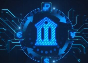 How Lloyds Banking Group Is Betting Crypto + Code Will Rewrite the Mortgage Rulebook