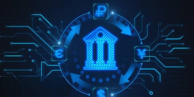 How Lloyds Banking Group Is Betting Crypto + Code Will Rewrite the Mortgage Rulebook