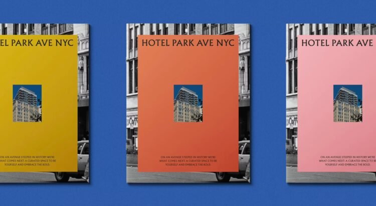 Hotel Park Ave NYC by Colt — BP&O