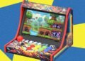 iMP Tech Mini Arcade Pro Review: A Nintendo Switch Arcade Cabinet