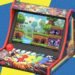 iMP Tech Mini Arcade Pro Review: A Nintendo Switch Arcade Cabinet