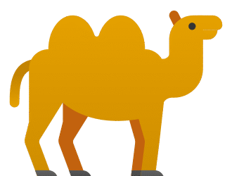 Grow a Garden Camel Pet Wiki