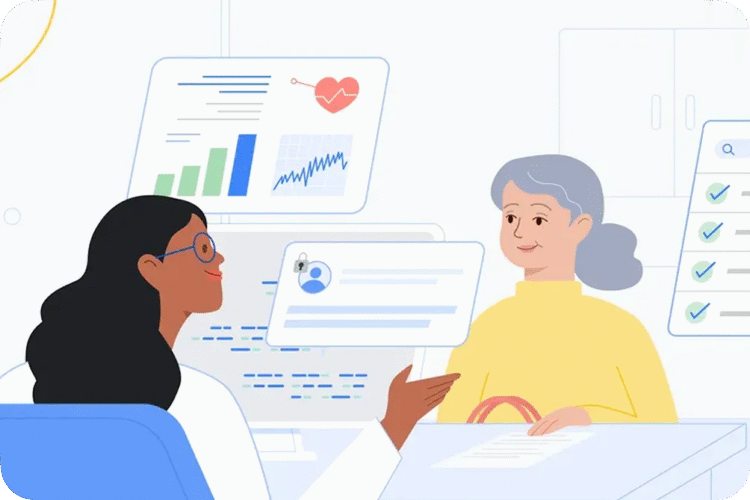 We’re announcing new health AI funding, while a new report signals a turning point for health in Europe.