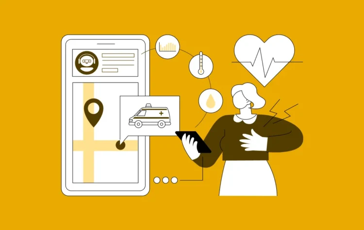 Urgent Care App Development Guide: A Complete Guide