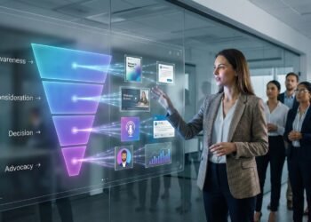 How an Integrated Strategy Turns B2B Thought Leadership Into Full-Funnel Marketing Performance – TopRank® Marketing