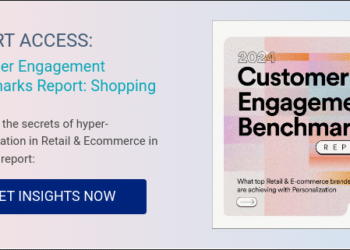 Ecommerce and Retail Customer Engagement (Tactics + Metrics)