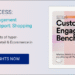 Ecommerce and Retail Customer Engagement (Tactics + Metrics)