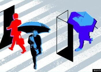 A comprehensive list of 2025 tech layoffs