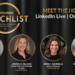 Video: Watchlist 2025 Honorees Talk Event Trends, Budgets and Best Practices