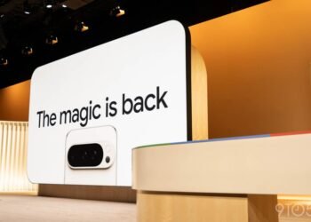 Google played their Pixel 9 hand early and it was a great decision