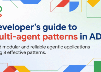 Developer’s guide to multi-agent patterns in ADK